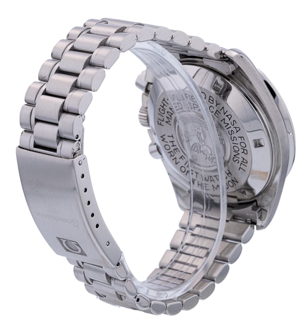 Omega Speedmaster Moonwatch 3590.50.00 Image 3